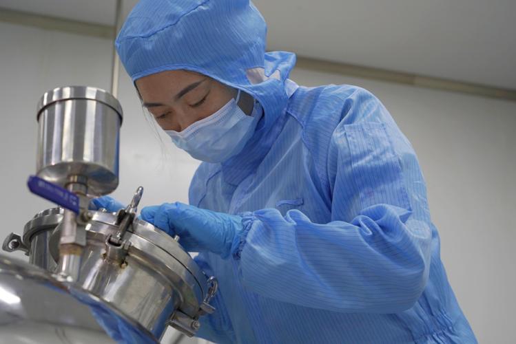 石家庄消字号代加工市场趋势解读