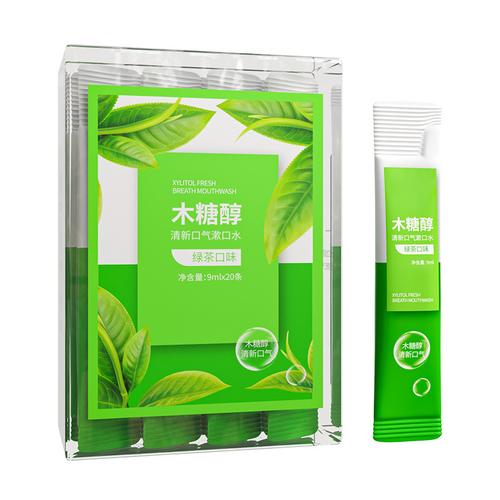 产品名称:木糖醇条状漱口水产品简介:康正药业发布作者:康正药业