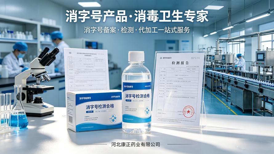 河北康正药业深知原料对产品质量的重要性